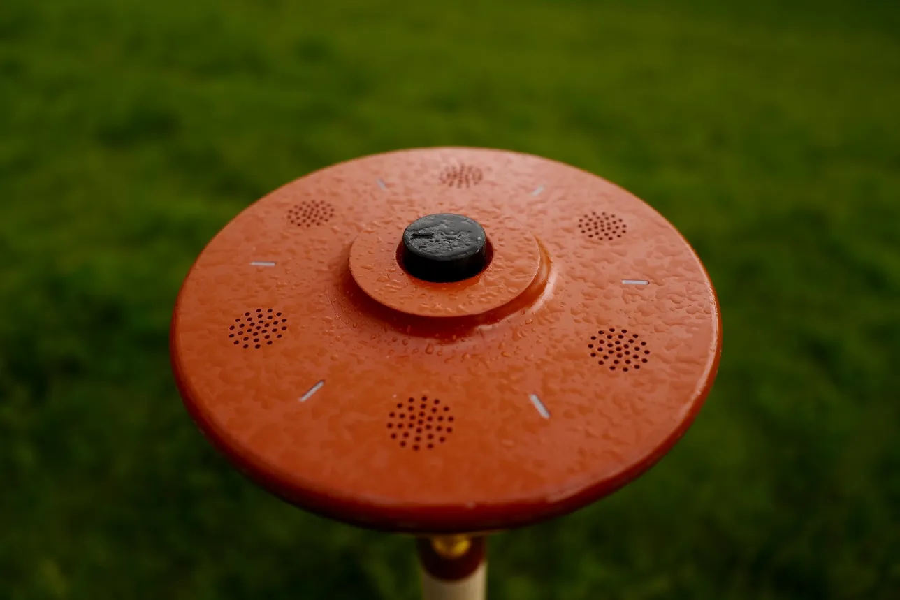 Product User Interface. Photo. 